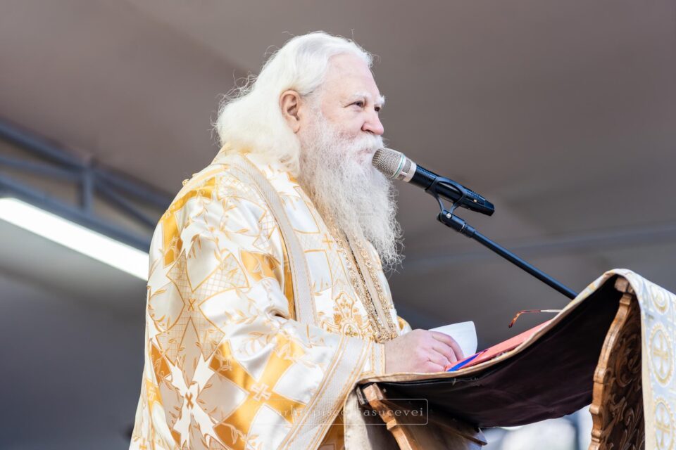 „Să iubești pe Domnul Dumnezeu cu toată ființa ta, iar pe aproapele, întocmai!” – Predica Înaltpreasfințitului Părinte Calinic la Duminica a XV-a după Rusalii „Să iubești pe Domnul Dumnezeu cu toată ființa ta, iar pe aproapele, întocmai!” – Predica Înaltpreasfințitului Părinte Calinic la Duminica a XV-a după Rusalii