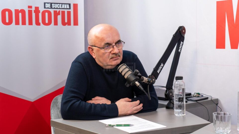 Tiberiu Avram