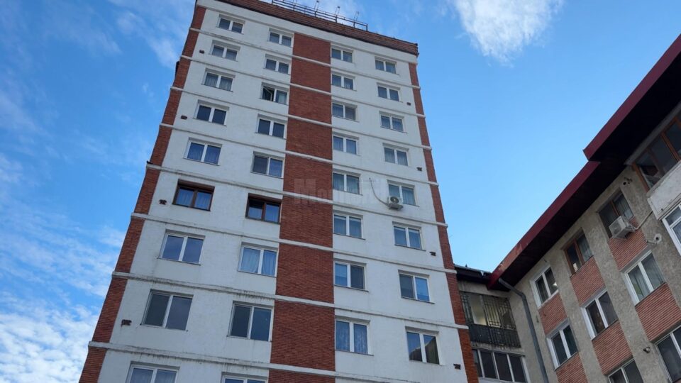 Asociația care administrează blocul Union, dată ca exemplu de bune practici, de Lucian Harșovschi, care a felicitat-o pe adminstrator pentru activitatea de peste 20 de ani