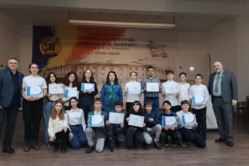 Premii valoroase pentru elevii suceveni