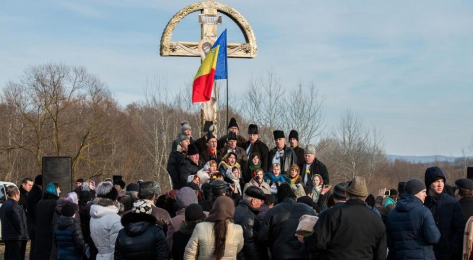 Historia Sacra – Din Golgota Bucovinei. 83 de ani de la Masacrul din satul Lunca (Nordul Bucovinei). 6-7 februarie 1941 Historia Sacra – Din Golgota Bucovinei. 83 de ani de la Masacrul din satul Lunca (Nordul Bucovinei). 6-7 februarie 1941