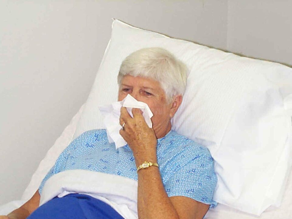 Valul de gripă și viroze respiratorii în județul Suceava s-a domolit