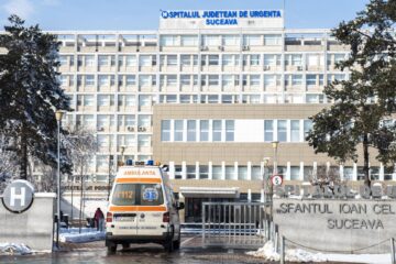 Spitalul Clinic din Suceava, în negocieri avansate pentru recrutarea a doi medici oncologi, unul din București și unul din Franța