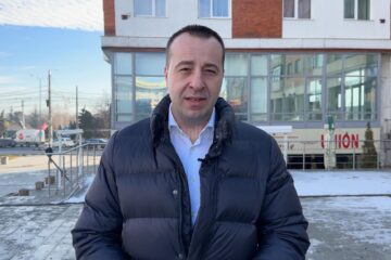 Lucian Harșovschi a lansat un îndemn de implicare a tuturor sucevenilor la adunările Asociațiilor de Proprietari