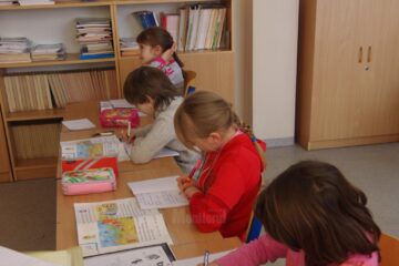 Evaluări naționale pentru elevii de-a II-a, a IV-a și a VI-a, în luna mai