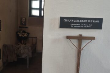 Celula Iuliu Maniu