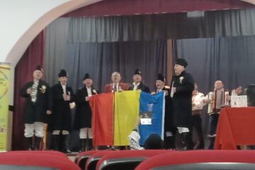 Restituiri Culturale la Fundu Moldovei