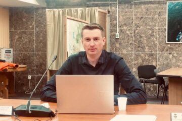 Consilierul local PMP Cristian Timoficiuc