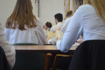 Ziua Internațională a Cititului Împreună, la Colegiul Național „Eudoxiu Hurmuzachi”