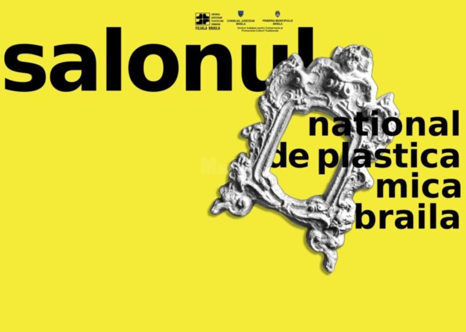 Artiști suceveni vor participa cu lucrări la Salonul Național de Plastică Mică de la Brăila Artiști suceveni vor participa cu lucrări la Salonul Național de Plastică Mică de la Brăila
