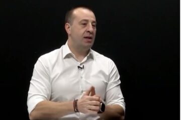 Lucian Harșovschi