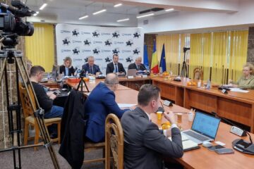 ”Este cel mai mare buget la dezvoltare pe care l-a avut Suceava vreodată”, a remarcat primarul Ion Lungu, la ședința de aprobare a acestuia