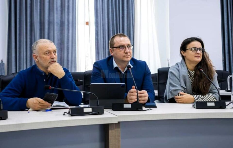 Propunerile ASFOR pe masa Guvernului - zece măsuri pentru îmbunătățirea performanței sectorului forestier