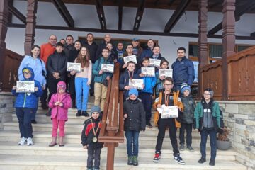 Festivalul de șah rapid „Cuza Open”, ediția a IV-a, sâmbătă, la Colegiul Tehnic Suceava