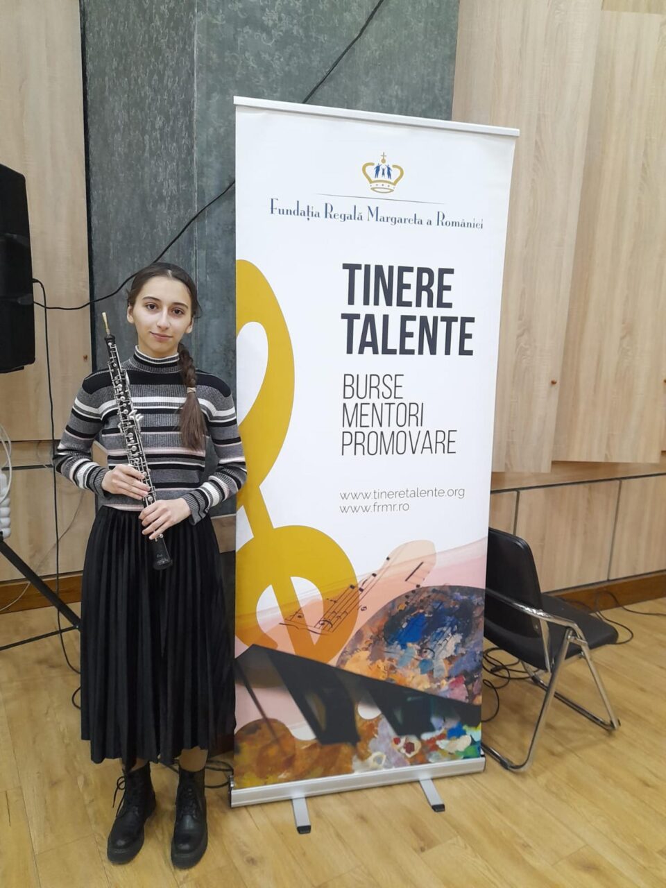 Tabita Butnariu