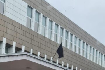 Doliu la Spitalul Clinic "Sf. Ioan cel Nou" din Suceava
