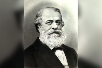 Eudoxiu Hurmuzachi – savant și patriot – 150 de ani de la trecerea la cele veșnice (1874 -2024)