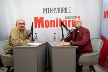 Tiberiu Avram și Dumitru Popescu