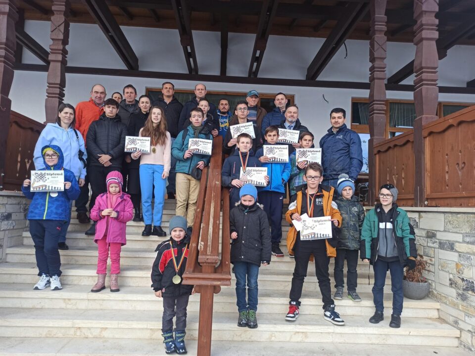 Festivalul de șah rapid „Cuza Open”, ediția a IV-a, sâmbătă, la Colegiul Tehnic Suceava Festivalul de șah rapid „Cuza Open”, ediția a IV-a, sâmbătă, la Colegiul Tehnic Suceava