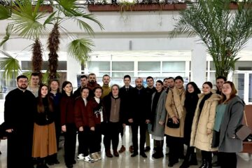 Asociația Studenților Creștin-Ortodocși Români, filiala Suceava, a început serile de cateheză pentru anul 2024