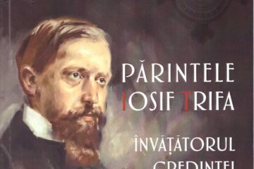 Părintele Iosif Trifa, întemeietorul „Oastei Domnului”