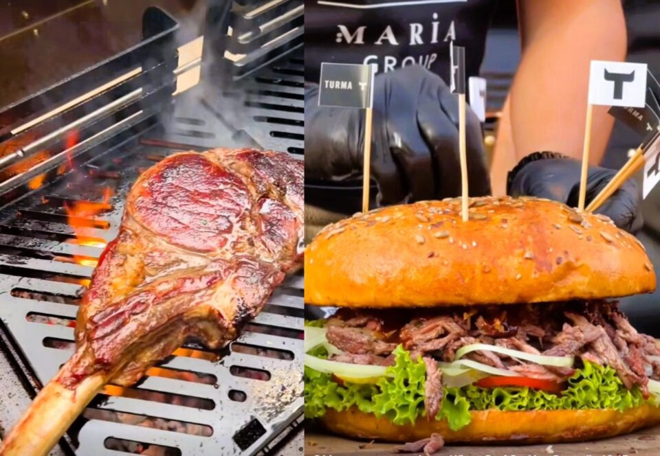 Tabăra de creație culinară pe carne de vită, vineri și sâmbătă, la Câmpulung Moldovenesc