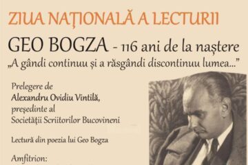 Unde fugim de-acasă... Perioada 15 – 21 februarie