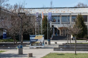 Universitatea ”Ștefan cel Mare” din Suceava
