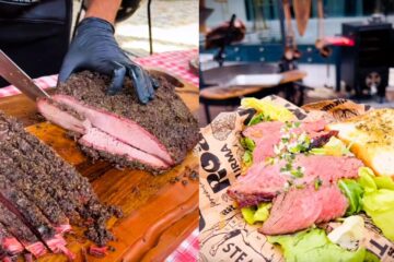 Tabăra de creație culinară pe carne de vită, vineri și sâmbătă, la Câmpulung Moldovenesc