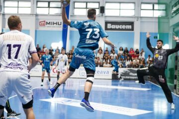 CSU Suceava a castigat si meciul retur cu Poli Timisoara