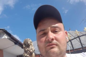 Sergiu Alexandru Strîmbu