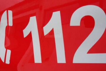 Mama a anunțat dispariția prin serviciul 112
