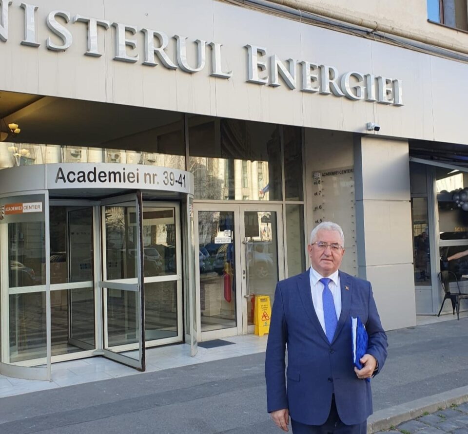 Contract de aproape 73 de milioane de euro semnat de Ion Lungu pentru reabilitarea și modernizarea sistemului de termoficare centralizată din Suceava