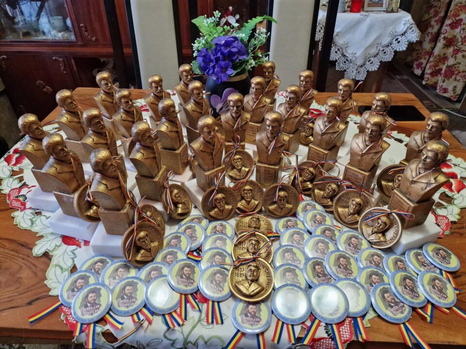 Festivalul național de interpretare pentru copii „În lumea lui Creangă”, ediția a X-a, la Câmpulung Moldovenesc