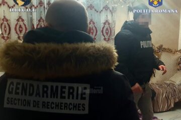 Suceveni reținuți pentru că au fost implicați în furturi de catalizatoare auto în valoare de patru milioane de euro