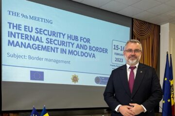 Senatorul Mîndruță îi transmite deputatului Balan că verocitatea răspunsului acestuia arată că „vă e teamă și sunteți disperat”