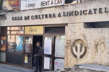 Clubul Story, închis din nou după un control nocturn