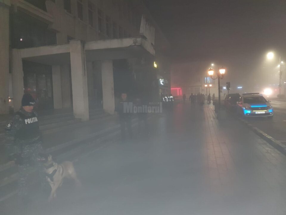 Descinderi ale forțelor de ordine în cluburi, săli de jocuri de noroc și case de pariuri