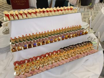 Nunta Perfectă” la Ariata
