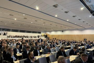 Peste 450 de experți în exploatarea și prelucrarea lemnului din 35 de țări ale lumii, printre care și președintele ASFOR, s-au reunit la Helsinki