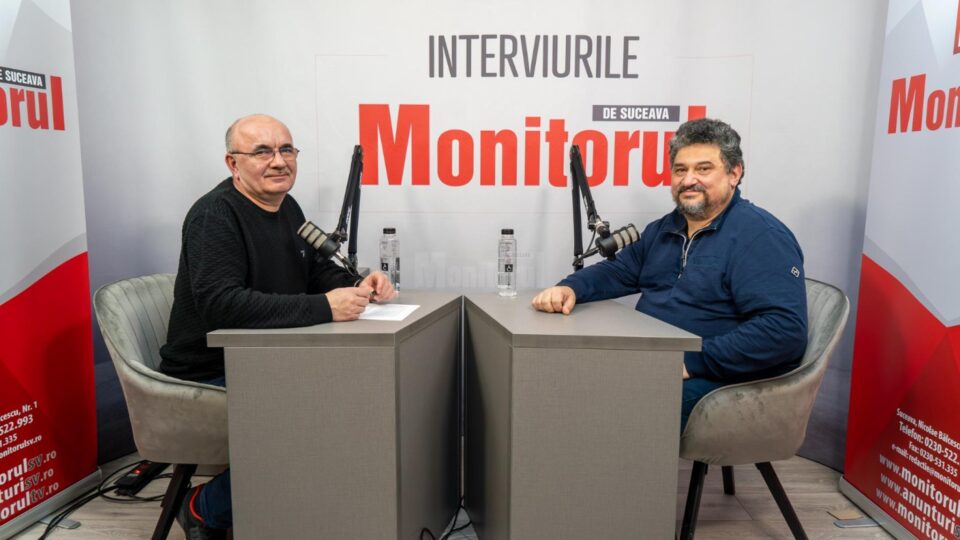 Tiberiu Avram și Emil Ursu