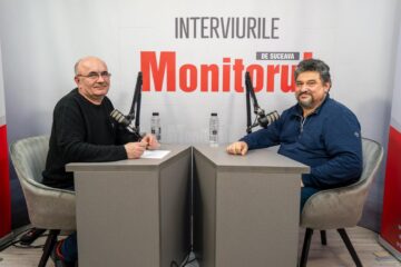Tiberiu Avram și Emil Ursu