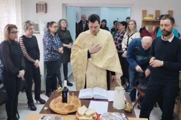 Centru de abilitare și reabilitare pentru persoane adulte cu dizabilități, deschis la Gura Humorului