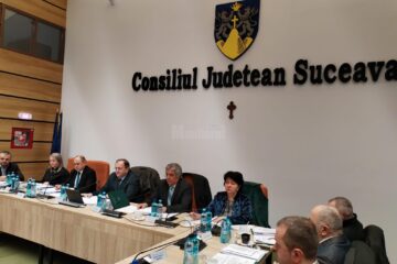 Consiliul Judetean Suceava a aprobat indicatorii tehnico economici pentru centura Humorului