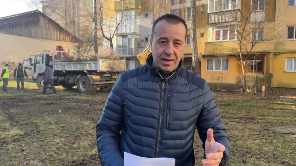 „Nu ne oprim aici, continuăm!”, a concluzionat Lucian Harșovschi