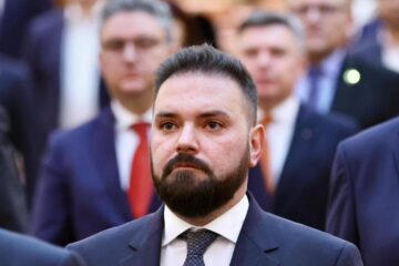 Vlad Piedone Popescu: PUSL continuă campania de strângere de semnături pentru confiscarea averilor ilicite