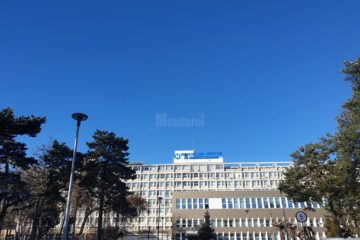 Spitalul Clinic de Urgență „Sfântul Ioan cel Nou” din Suceava