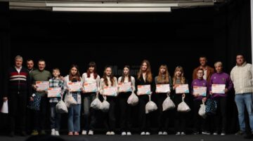 Premiere atletism