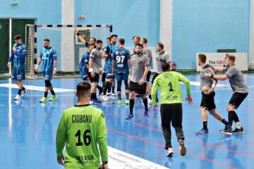 CSU Suceava și Steaua vor fi adversare în Cupa României