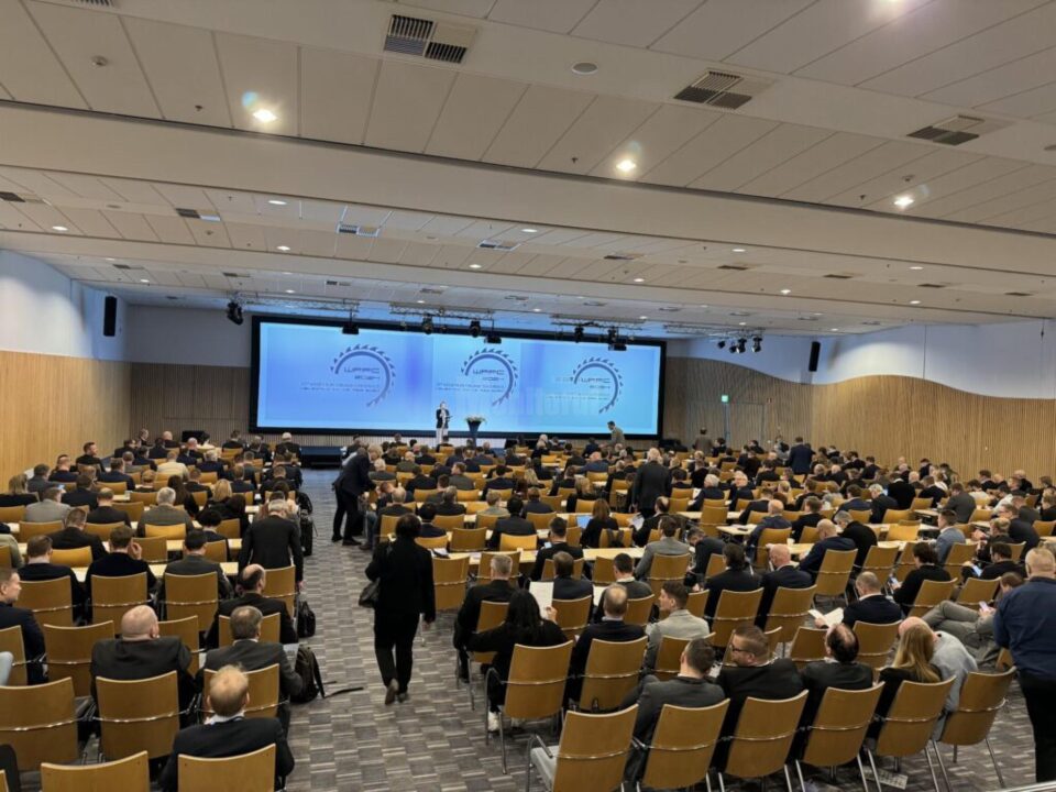 Peste 450 de experți în exploatarea și prelucrarea lemnului din 35 de țări ale lumii, printre care și președintele ASFOR, s-au reunit la Helsinki